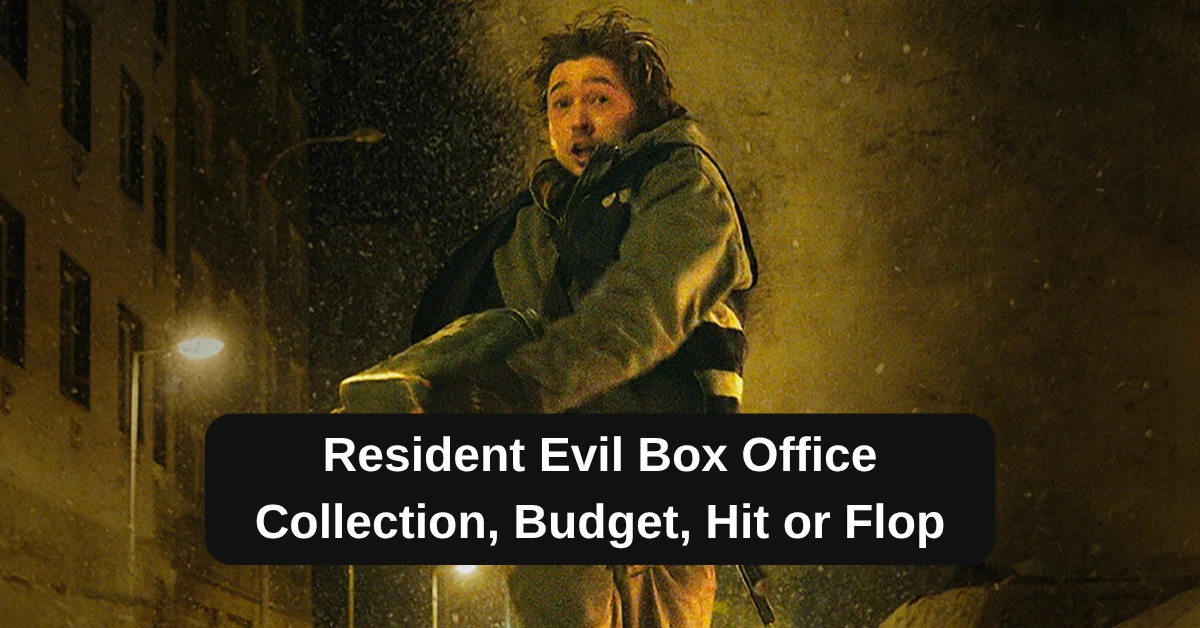 Resident Evil Box Office Collection, Budget, Hit or Flop